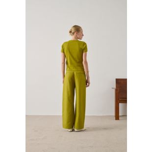 SOEUR - TEE SHIRT ARISTIDE | ABSINTHE