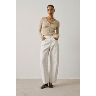 SOEUR - JEAN ELIOTT | BLANC