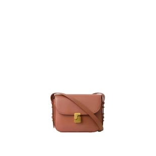 SOEUR - SAC MINI BELLISSIMA | ROSE BLUSH