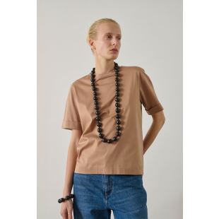 SOEUR - TEE SHIRT AMA | SABLE