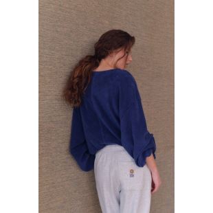 AMERICAN VINTAGE - SWEAT FUXOW | ASTRAL