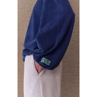 AMERICAN VINTAGE - SWEAT FUXOW | ASTRAL