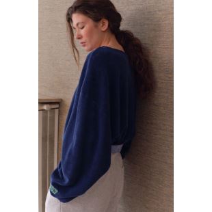 AMERICAN VINTAGE - SWEAT FUXOW | ASTRAL