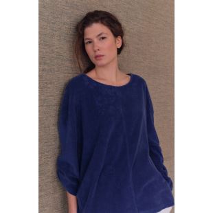 AMERICAN VINTAGE - SWEAT FUXOW | ASTRAL