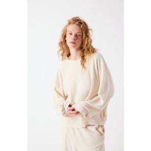 AMERICAN VINTAGE - SWEAT FUXOW | PLAGE