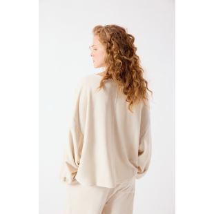 AMERICAN VINTAGE - SWEAT FUXOW | PLAGE