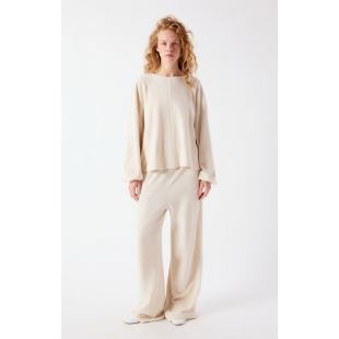 AMERICAN VINTAGE - SWEAT FUXOW | PLAGE