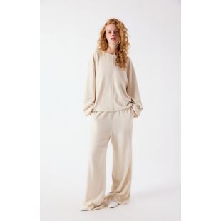 AMERICAN VINTAGE - SWEAT FUXOW | PLAGE