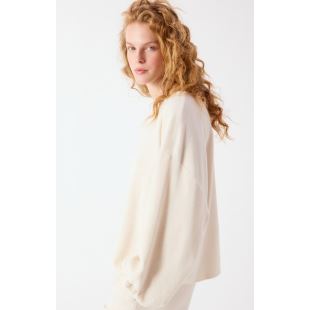 AMERICAN VINTAGE - SWEAT FUXOW | PLAGE