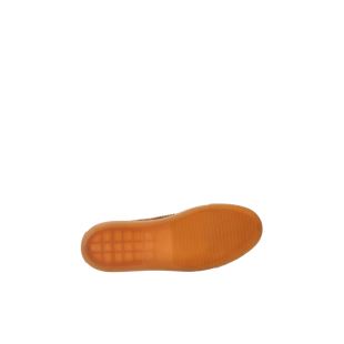 COPENHAGEN STUDIOS - CHAUSSURES CPH365 | SUEDE NEW BROWN