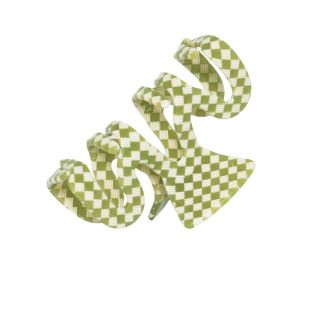 SASSTIE - PINCE GRAND WAVE | BASIL