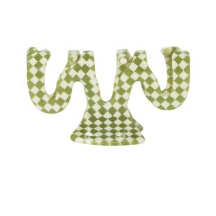 SASSTIE - PINCE GRAND WAVE | BASIL