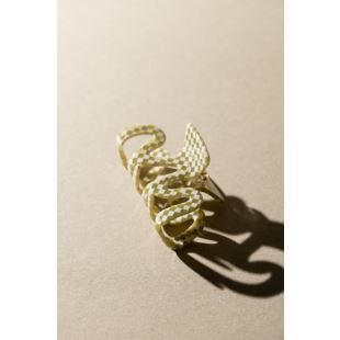 SASSTIE - PINCE GRAND WAVE | BASIL