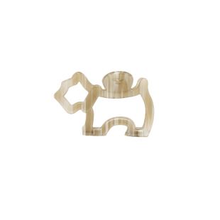 SASSTIE - PINCE OUAF | GREY