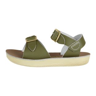 SALT WATER - SANDALES SURFER | OLIVE