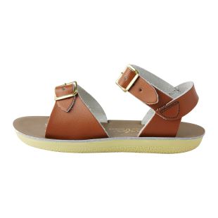 SALT WATER - SANDALES SURFER | TAN