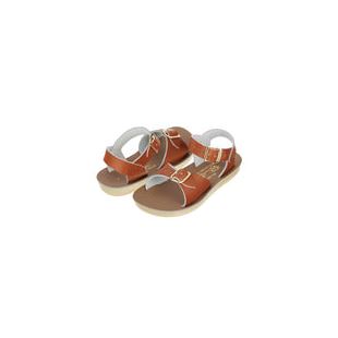 SALT WATER - SANDALES SURFER | TAN