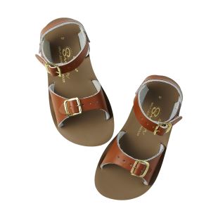 SALT WATER - SANDALES SURFER | TAN