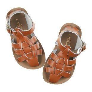 SALT WATER - SANDALES SHARK | TAN