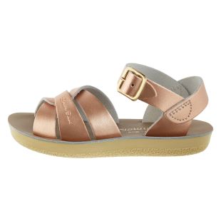 SALT WATER - SANDALES SWIMMER | ROSE GOLD