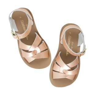 SALT WATER - SANDALES SWIMMER | ROSE GOLD