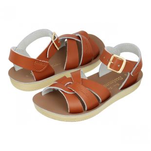 SALT WATER - SANDALES SWIMMER | TAN