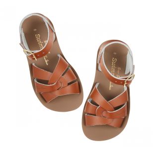 SALT WATER - SANDALES SWIMMER | TAN