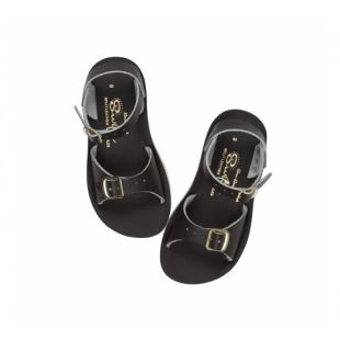 SALT WATER - SANDALES SURFER | BROWN