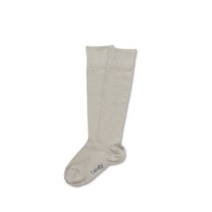 COLLEGIEN - CHAUSSETTES LEVITY ANNE-SOPHIE | GRIS PERLE