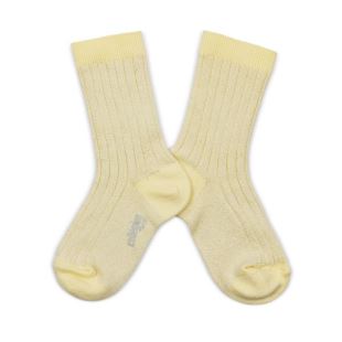 COLLEGIEN - CHAUSSETTES VICTOIRE | VANILLE