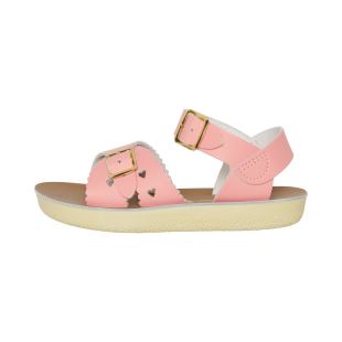 SALT WATER - SANDALES SWEATHEART | PINK