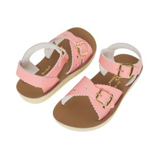 SALT WATER - SANDALES SWEATHEART | PINK