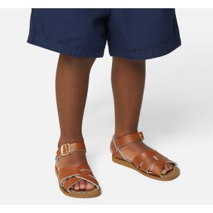 SALT WATER - SANDALES ORIGINAL | TAN 