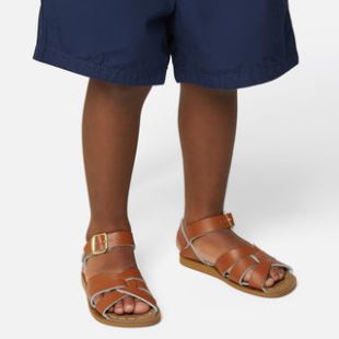 SALT WATER - SANDALES ORIGINAL | TAN 