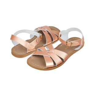 SALT WATER - SANDALES ORIGINAL ADULTE | ROSE GOLD