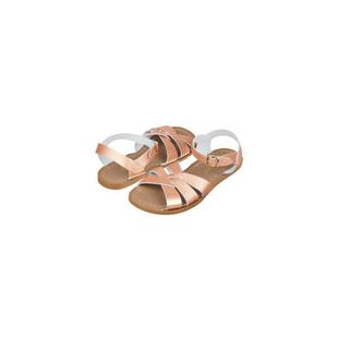 SALT WATER - SANDALES ORIGINAL ADULTE | ROSE GOLD