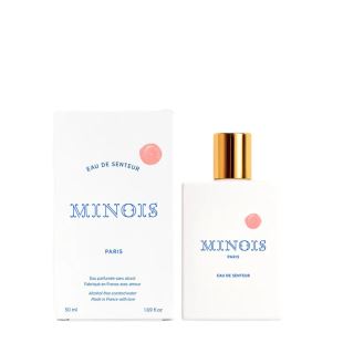 MINOIS - EAU DE SENTEUR