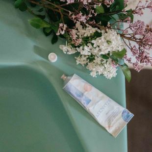 MINOIS - CRÈME DOUCE | PETITE FORMAT