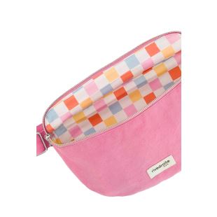 Rive droite - BANANE CUSTINE | CANDY PINK