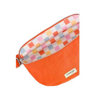 Rive droite - BANANE CUSTINE | SODA ORANGE