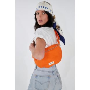 Rive droite - BANANE CUSTINE | SODA ORANGE