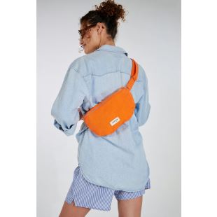 Rive droite - BANANE CUSTINE | SODA ORANGE