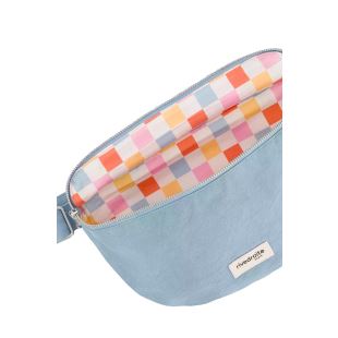 Rive droite - BANANE CUSTINE | ICE POP BLUE