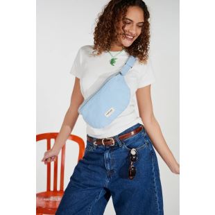 Rive droite - BANANE CUSTINE | ICE POP BLUE