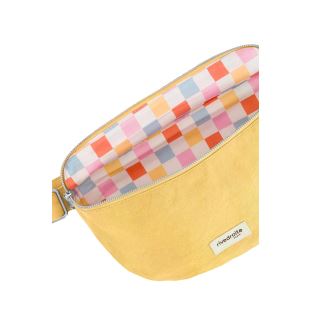 Rive droite - BANANE CUSTINE | SUNNY JELLY YELLOW