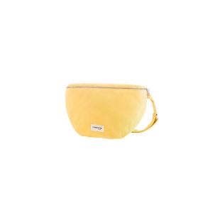 Rive droite - BANANE XL CUSTINE | SUNNY JELLY YELLOW