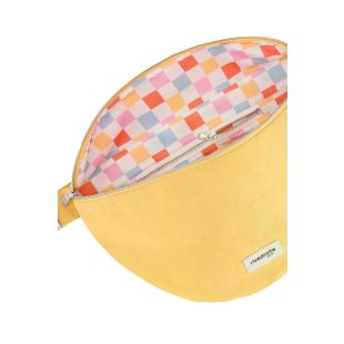 Rive droite - BANANE XL CUSTINE | SUNNY JELLY YELLOW