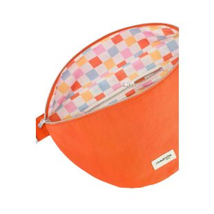 Rive droite - BANANE XL CUSTINE | SODA ORANGE