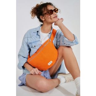 Rive droite - BANANE XL CUSTINE | SODA ORANGE