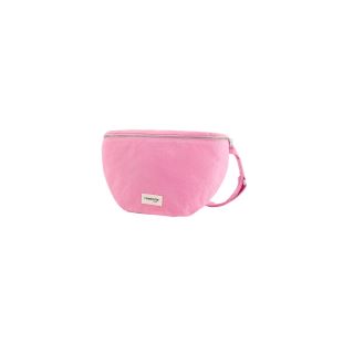 Rive droite - BANANE XL CUSTINE | CANDY PINK